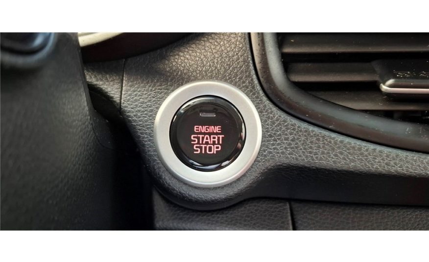 KIA PICANTO 1.2 DPI 84CH BVM5 GT Line Premium