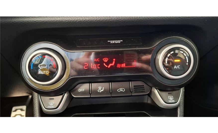 KIA PICANTO 1.2 DPI 84CH BVM5 GT Line Premium