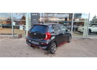 KIA PICANTO 1.2 DPI 84CH BVM5 GT Line Premium