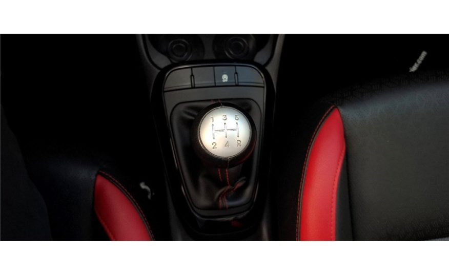 KIA PICANTO 1.2 DPI 84CH BVM5 GT Line Premium
