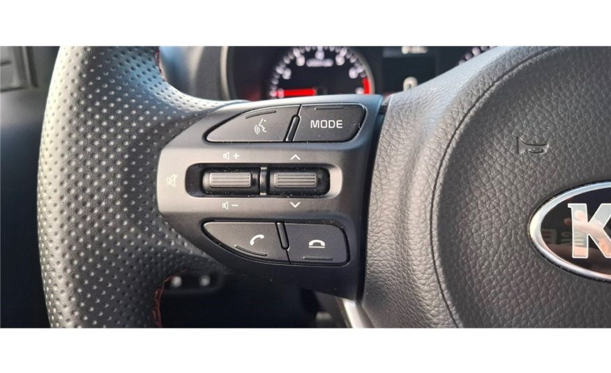 KIA PICANTO 1.2 DPI 84CH BVM5 GT Line Premium