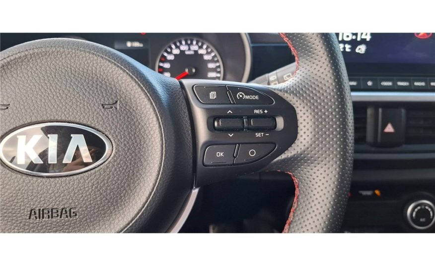 KIA PICANTO 1.2 DPI 84CH BVM5 GT Line Premium