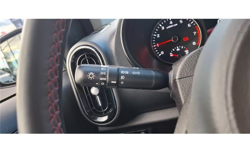 KIA PICANTO 1.2 DPI 84CH BVM5 GT Line Premium
