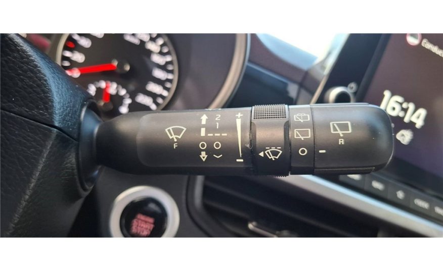 KIA PICANTO 1.2 DPI 84CH BVM5 GT Line Premium