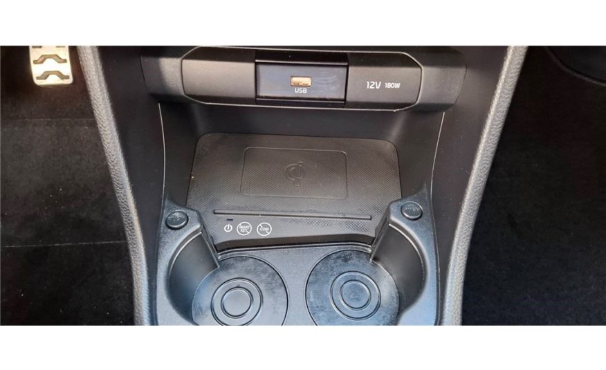 KIA PICANTO 1.2 DPI 84CH BVM5 GT Line Premium