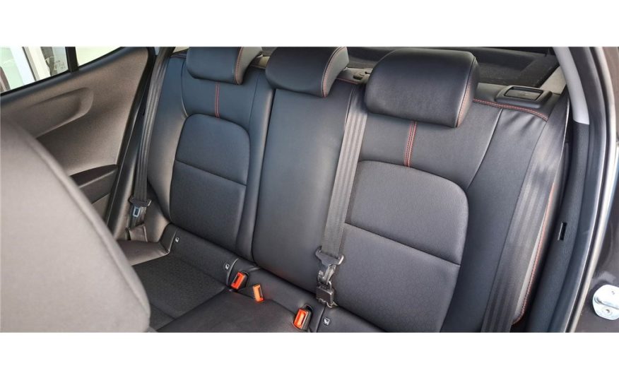 KIA PICANTO 1.2 DPI 84CH BVM5 GT Line Premium