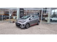 KIA PICANTO 1.0 DPI 67CH BVM5 GT Line