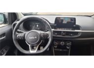 KIA PICANTO 1.0 DPI 67CH BVM5 GT Line