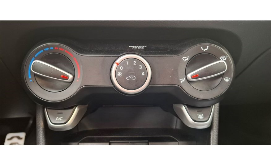 KIA PICANTO 1.0 DPI 67CH BVM5 GT Line