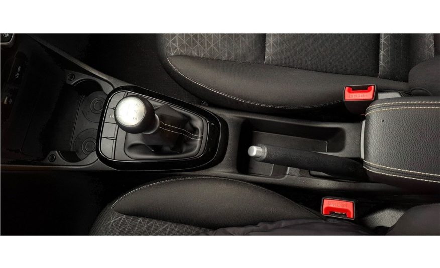 KIA PICANTO 1.0 DPI 67CH BVM5 GT Line