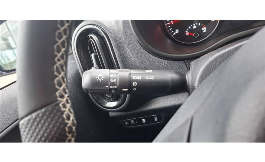 KIA PICANTO 1.0 DPI 67CH BVM5 GT Line