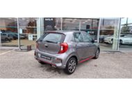 KIA PICANTO 1.0 DPI 67CH BVM5 GT Line