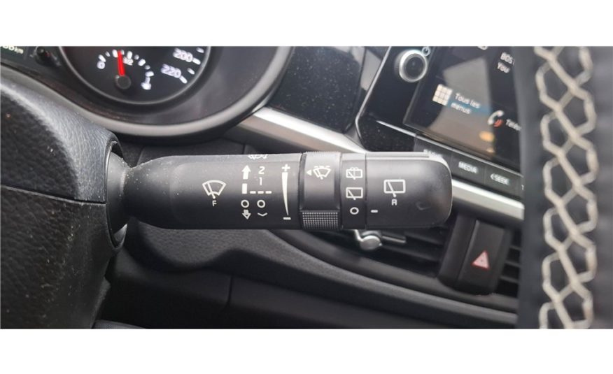 KIA PICANTO 1.0 DPI 67CH BVM5 GT Line