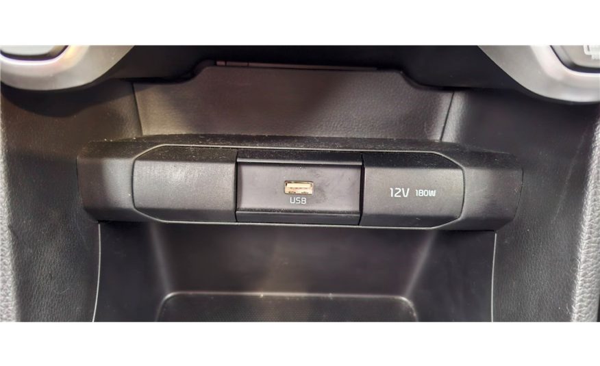 KIA PICANTO 1.0 DPI 67CH BVM5 GT Line
