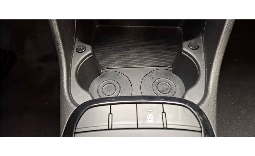KIA PICANTO 1.0 DPI 67CH BVM5 GT Line
