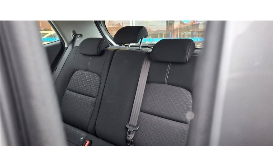 KIA PICANTO 1.0 DPI 67CH BVM5 GT Line