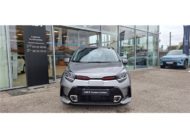 KIA PICANTO 1.0 DPI 67CH BVM5 GT Line