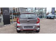 KIA PICANTO 1.0 DPI 67CH BVM5 GT Line