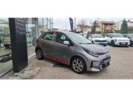 KIA PICANTO 1.0 DPI 67CH BVM5 GT Line