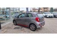 KIA PICANTO 1.0 DPI 67CH BVM5 GT Line