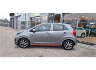 KIA PICANTO 1.0 DPI 67CH BVM5 GT Line