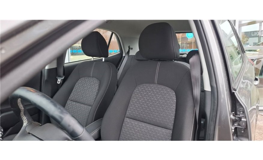 KIA PICANTO 1.0 DPI 67CH BVM5 GT Line
