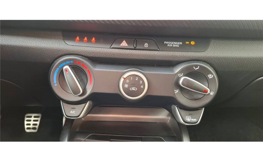 KIA RIO 1.0 T-GDI 100 CH MHEV IBVM6 GT Line
