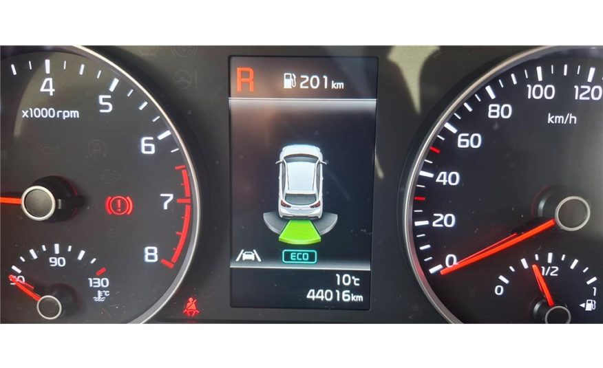 KIA RIO 1.0 T-GDI 100 CH MHEV IBVM6 GT Line