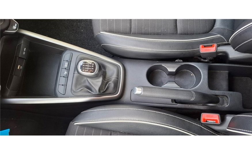 KIA RIO 1.0 T-GDI 100 CH MHEV IBVM6 GT Line