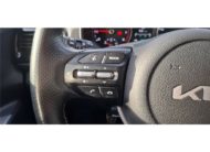 KIA RIO 1.0 T-GDI 100 CH MHEV IBVM6 GT Line