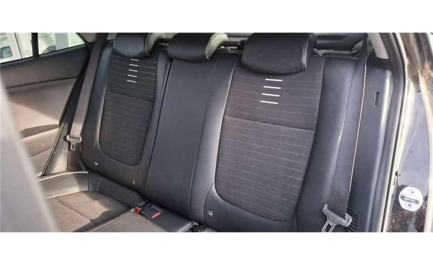 KIA RIO 1.0 T-GDI 100 CH MHEV IBVM6 GT Line