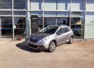 PEUGEOT 2008 1.6 BLUEHDI 120CH S&S BVM6 Féline Cuivre