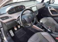PEUGEOT 2008 1.6 BLUEHDI 120CH S&S BVM6 Féline Cuivre