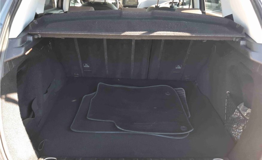 PEUGEOT 2008 1.6 BLUEHDI 120CH S&S BVM6 Féline Cuivre