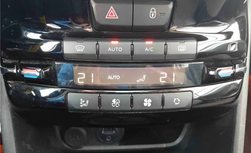 PEUGEOT 2008 1.6 BLUEHDI 120CH S&S BVM6 Féline Cuivre