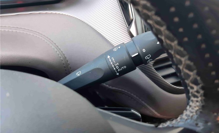 PEUGEOT 2008 1.6 BLUEHDI 120CH S&S BVM6 Féline Cuivre