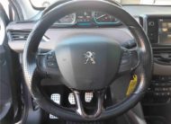 PEUGEOT 2008 1.6 BLUEHDI 120CH S&S BVM6 Féline Cuivre