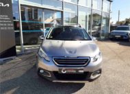 PEUGEOT 2008 1.6 BLUEHDI 120CH S&S BVM6 Féline Cuivre