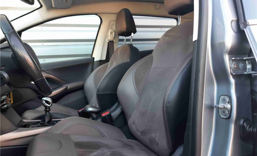 PEUGEOT 2008 1.6 BLUEHDI 120CH S&S BVM6 Féline Cuivre