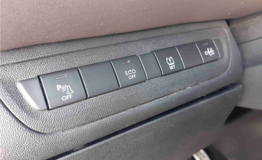 PEUGEOT 2008 1.6 BLUEHDI 120CH S&S BVM6 Féline Cuivre