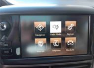PEUGEOT 2008 1.6 BLUEHDI 120CH S&S BVM6 Féline Cuivre