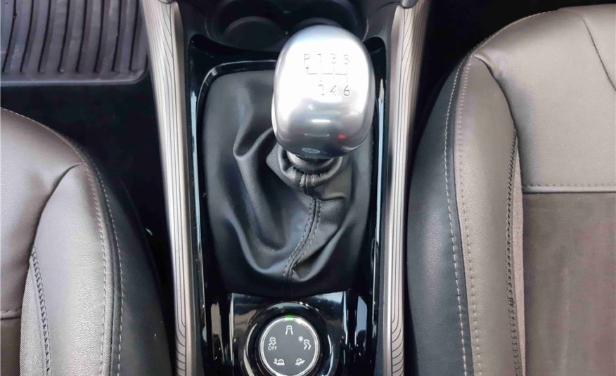PEUGEOT 2008 1.6 BLUEHDI 120CH S&S BVM6 Féline Cuivre