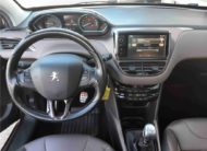 PEUGEOT 2008 1.6 BLUEHDI 120CH S&S BVM6 Féline Cuivre