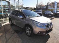 PEUGEOT 2008 1.6 BLUEHDI 120CH S&S BVM6 Féline Cuivre