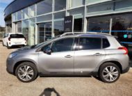 PEUGEOT 2008 1.6 BLUEHDI 120CH S&S BVM6 Féline Cuivre