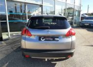 PEUGEOT 2008 1.6 BLUEHDI 120CH S&S BVM6 Féline Cuivre