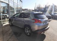 PEUGEOT 2008 1.6 BLUEHDI 120CH S&S BVM6 Féline Cuivre