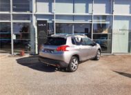 PEUGEOT 2008 1.6 BLUEHDI 120CH S&S BVM6 Féline Cuivre