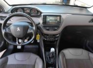PEUGEOT 2008 1.6 BLUEHDI 120CH S&S BVM6 Féline Cuivre