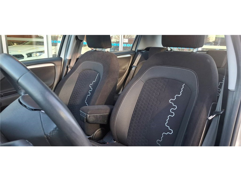 FIAT PUNTO EVO 1.3 MULTIJET 16V 85 S&S Italia